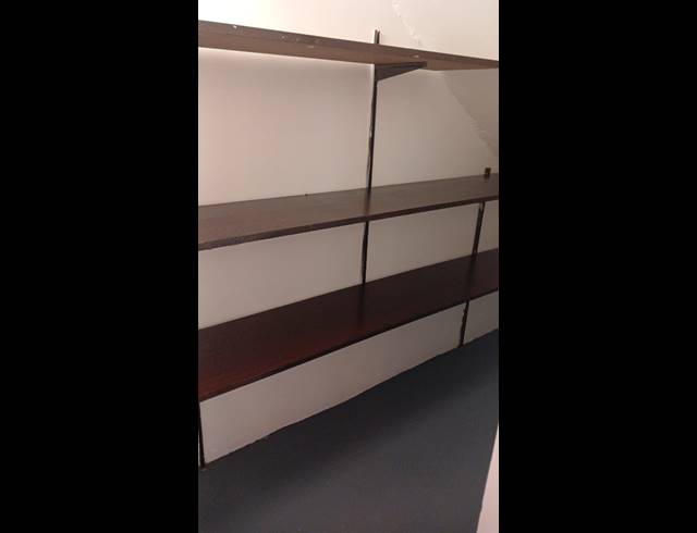 2 BEDROOM APARTMENT TO LET IN ESSENWOOD